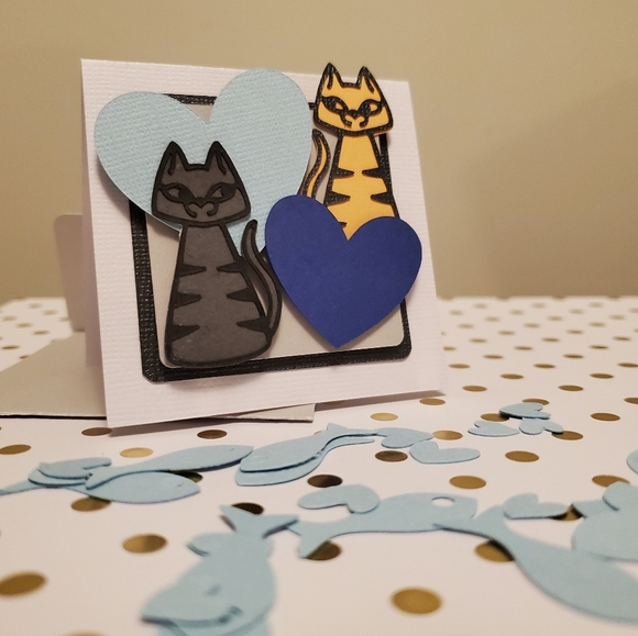 Customer Cards - Picture 11 of 11